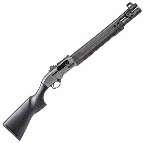 Beretta A300 Ultima Patrol 12GA 19" 8rd Shotgun, Gray