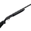 Beretta A300 Ultima 12GA 28" 4rd Shotgun w/ Kick Off Stock, Black