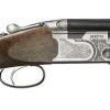 Beretta 686 Silver Pigeon I 12GA 28" O/U Shotgun