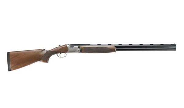 Beretta 686 Silver Pigeon I 12GA 26" O/U Shotgun