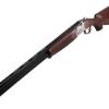 Beretta 686 Silver Pigeon I 12GA 30" O/U Shotgun