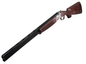 Beretta 686 Silver Pigeon I 12GA 30" O/U Shotgun