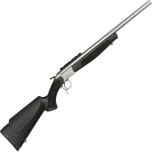 CVA Scout V2 Takedown Stainless Single Shot Rifle - 44 Magnum
