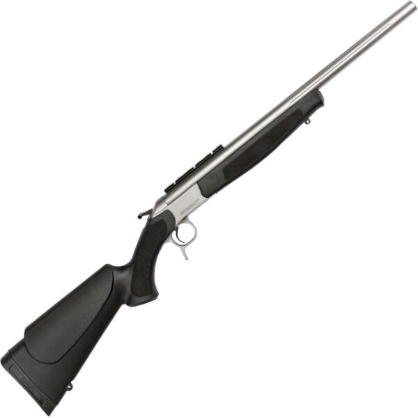 CVA Scout V2 Takedown Stainless Single Shot Rifle - 44 Magnum