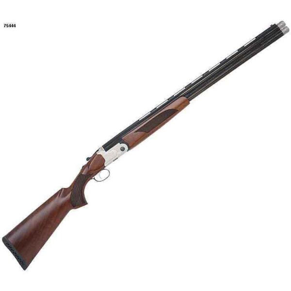 Mossberg Silver Reserve II Sport w/Ejectors Over and Under Shotgun