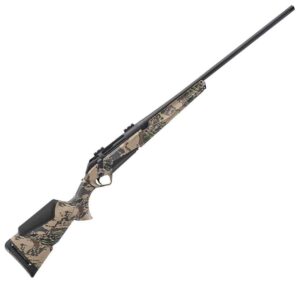 Benelli LUPO BE.S.T Open Country Bolt Action Rifle - 6.5 Creedmoor - 24in
