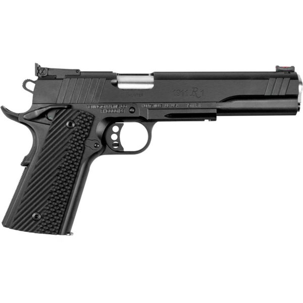 Remington 1911 R1 Hunter 10mm 6in Black Pistol - 8+1 Rounds