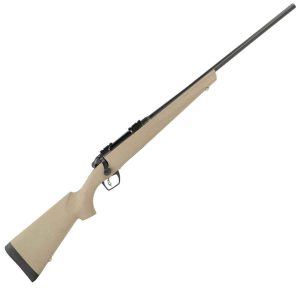 rr10 Remington 783 Flat Dark Earth Bolt Action Rifle - 243 Winchester - 22in