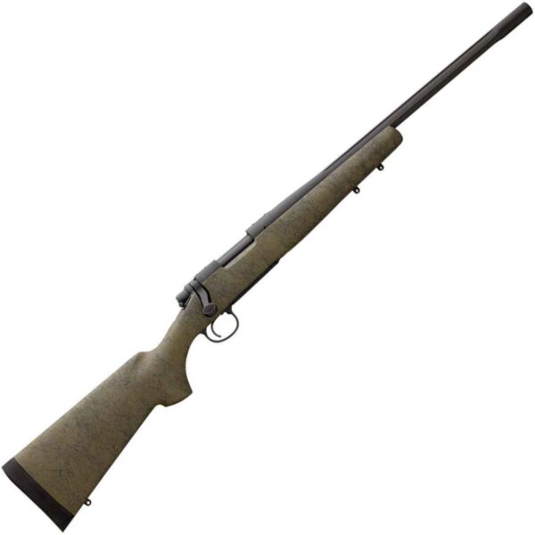Remington Model 700 XCR Tactical Rifle