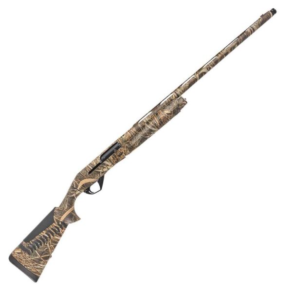 Benelli Super Black Eagle 3 Realtree Max-7 12 Gauge 3-1/2in Semi Automatic Shotgun - 28in