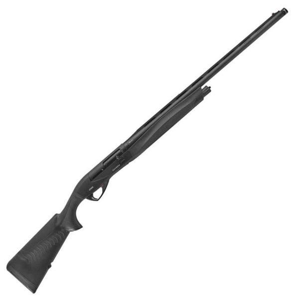Benelli ETHOS Cordoba BE.S.T. Black 28 Gauge 3in Semi Automatic Shotgun – 28in