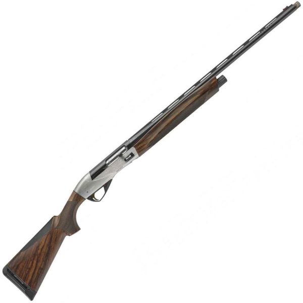 rr43 Benelli Ethos Upland Performance Shop Walnut/Blued 20 Gauge 3in Semi Automatic Shotgun - 26in