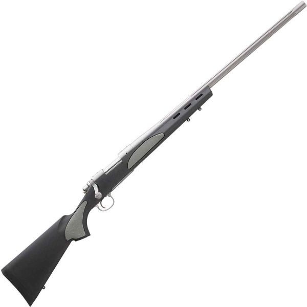 rr86 Remington Model 700 Varmint Bolt Action Rifle