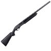 Remington 870 Fieldmaster Black 12 Gauge 3in Pump Action Shotgun - 26in