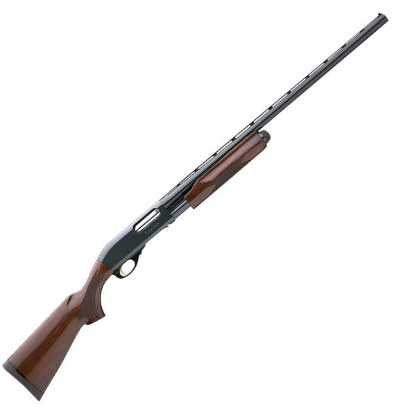 Remington 870 Wingmaster Blued 20 Gauge 3in Pump Action Shotgun - 26in