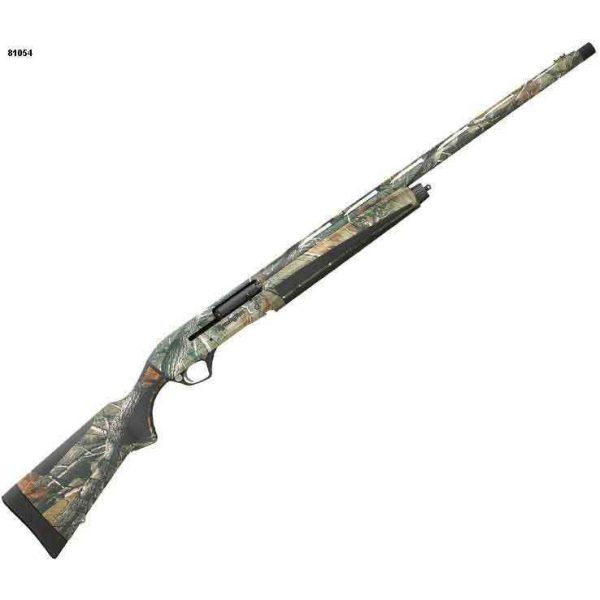 Remington VERSA MAX Realtree AP HD Camo Semi-Auto Shotgun