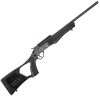 Rossi Tuffy Matte Black 410 Gauge 3in Single Shot Shotgun - 18.5in
