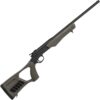 Rossi Tuffy Matte Black 410 3in Single Shot Shotgun - 18.5in