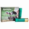 Remington Premier Magnum Turkey 12 Gauge 3in #5 2oz Turkey Shotshells - 5 Rounds