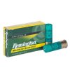 Remington Express Magnum 12 Gauge 3in #4 Buck Buckshot Shotshells - 5 Rounds