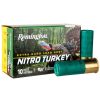 Remington Nitro Turkey 12 Gauge 2-3/4in #5 1-1/2oz Turkey Shotshells - 10 Rounds