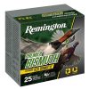 Remington Performance WheelGun 32 S&W Long 98gr Lead Round Nose Centerfire Handgun Ammo - 50 Rounds