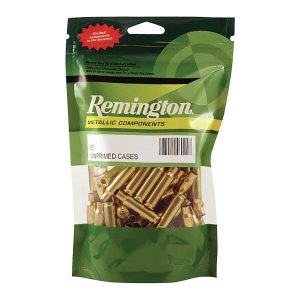 Remington Metallic Components 8mm Remington Magnum Rifle Reloading Brass - 50 Count