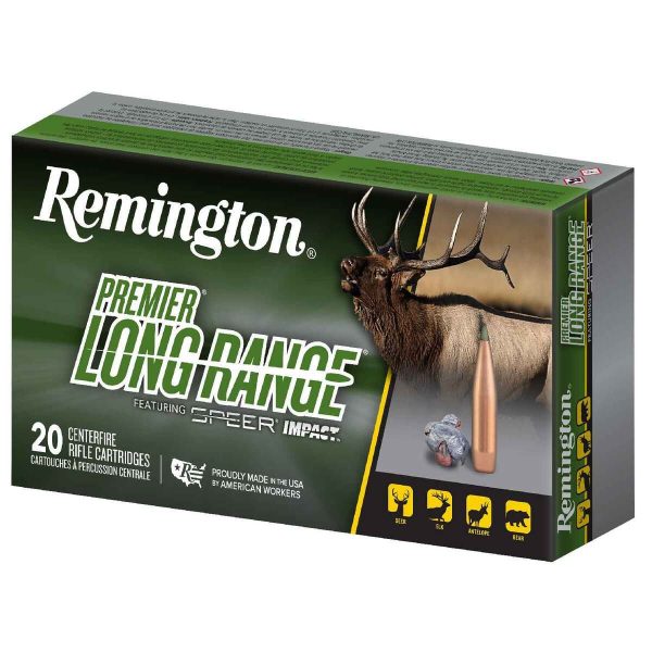 Remington Core-Lokt 17 Remington 25gr HP Rifle Ammo - 20 Rounds