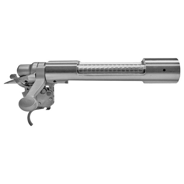 rl4 639 Remington 700 Long Action X Mark Protrigger Stainless Bolt Action Rifle Receiver