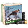 Remington Game Load 16 Gauge 2-3/4in #8 1oz Upland Shotshells - 25 Rounds
