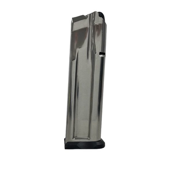 Staccato 2011 Magazine 9mm/38 Super 17rd SS Gen 3 Magazine