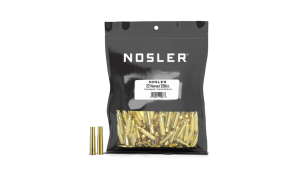 22 HORNET BULK UNPREPPED BRASS (250CT)