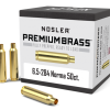 7MM SA ULTRA MAG PREMIUM BRASS (25CT)