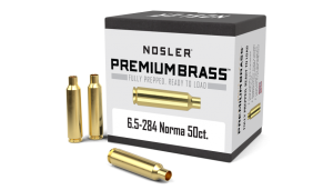 7MM SA ULTRA MAG PREMIUM BRASS (25CT)