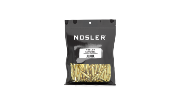 6.5MM PRC BULK UNPREPPED BRASS (100CT)