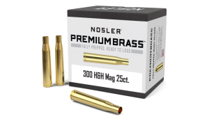 300 RUM PREMIUM BRASS (25CT)