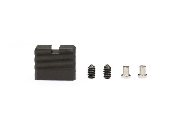 Staccato Dawson Precision Optic System Tactical Kit for Leupold Delta Point Pro