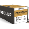 25 CALIBER 100GR PARTITION (50CT)