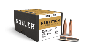 6.5MM 140GR RDF (100CT)