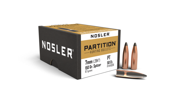 7MM 150GR PARTITION (50CT)