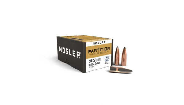 30 CALIBER 200GR ACCUBOND (50CT)