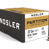 22 CAL 60GR PARTITION (50CT)