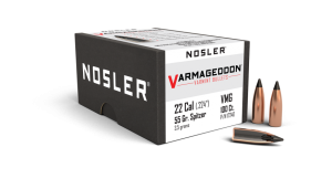 22 CALIBER 55GR FB TIPPED VARMAGEDDON (100CT)