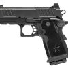 Staccato CS Aluminum Optics Ready Fullsize Sights DLC Barrel 9mm Pistol