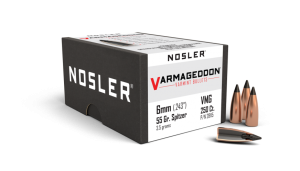 6MM 70GR FB TIPPED VARMAGEDDON (100CT)