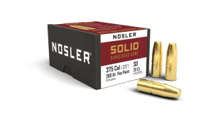 375 CALIBER 260GR SOLID (25CT)