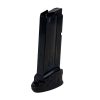 Walther PPS M2 Black 9mm Luger Handgun Magazine - 7 Rounds
