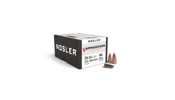 20 CALIBER 32GR FBHP VARMAGEDDON (250CT)