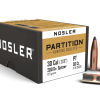 30 CALIBER 200GR PARTITION (50CT)