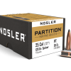 25 CALIBER 120GR PARTITION (50CT)
